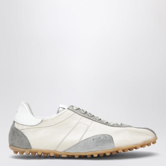26SS 마르지엘라 스프린터 스니커즈 S57WS0515P7383 White