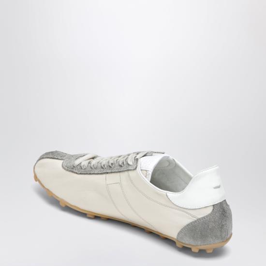 26SS 마르지엘라 스프린터 스니커즈 S57WS0515P7383 White - MAISON MARGIELA