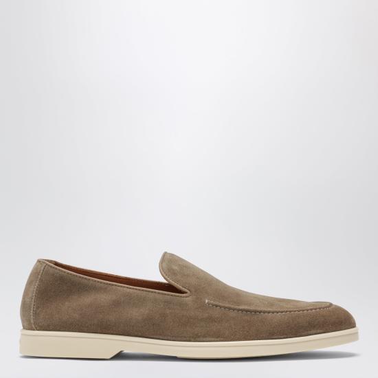 26SS 듀칼 로퍼 DU3413NWMAUZ274 Beige