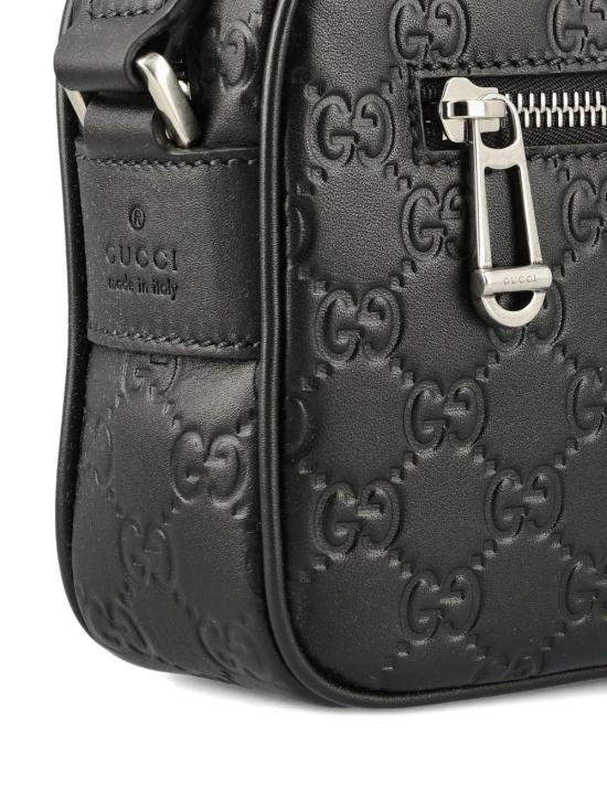 26SS 구찌 숄더백 850242 AAFOM1053 Red - GUCCI