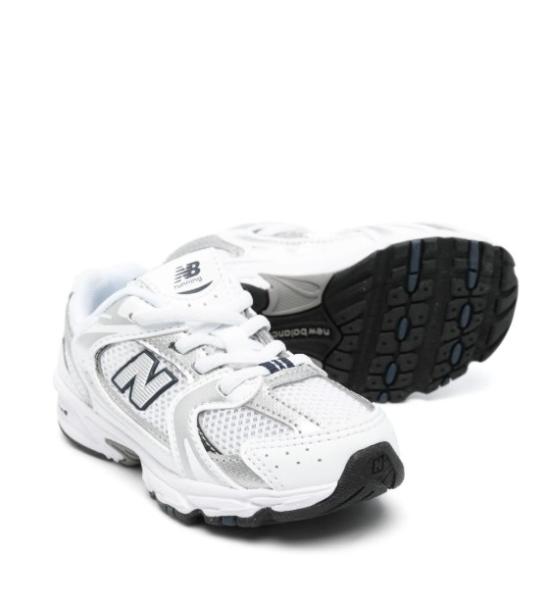 26SS [키즈] 뉴발란스 스니커즈 IZ530SB1 WHITE - NEW BALANCE