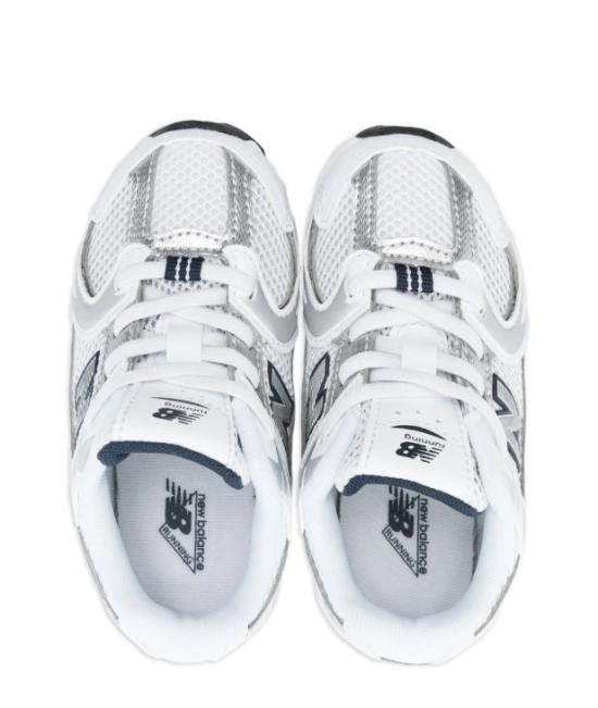 26SS [키즈] 뉴발란스 스니커즈 IZ530SB1 WHITE - NEW BALANCE