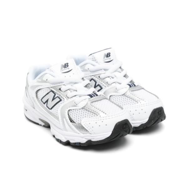 26SS [키즈] 뉴발란스 스니커즈 IZ530SB1 WHITE