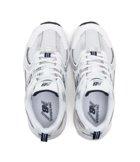 26SS [키즈] 뉴발란스 스니커즈 PZ530SB1 WHITE - NEW BALANCE