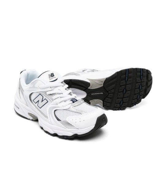 26SS [키즈] 뉴발란스 스니커즈 PZ530SB1 WHITE - NEW BALANCE