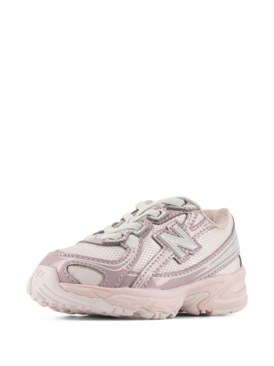 26SS [키즈] 뉴발란스 스니커즈 I74062H PINK SALT STONE PINK - NEW BALANCE