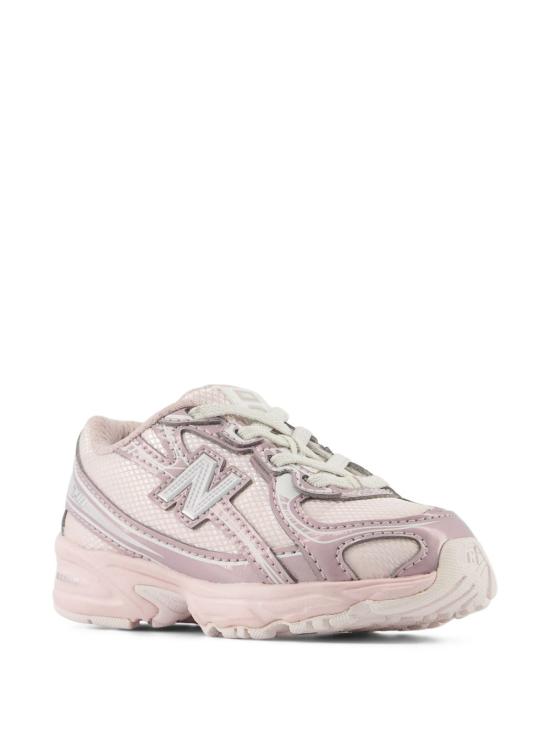 26SS [키즈] 뉴발란스 스니커즈 I74062H PINK SALT STONE PINK - NEW BALANCE