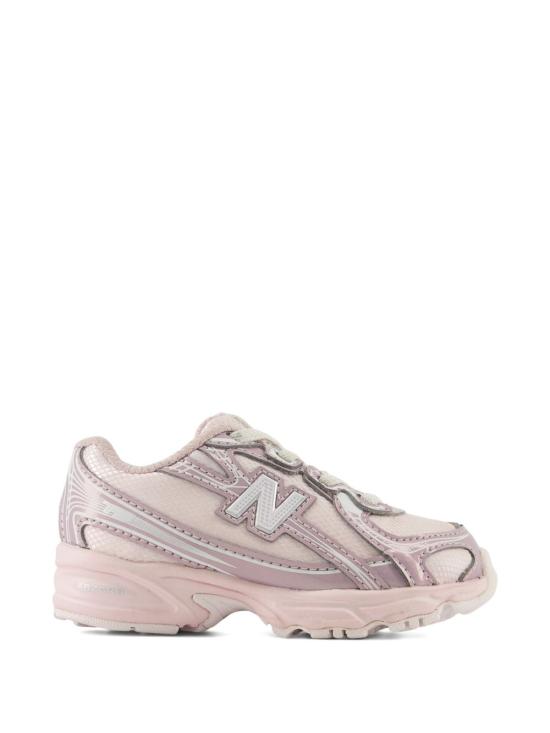 26SS [키즈] 뉴발란스 스니커즈 I74062H PINK SALT STONE PINK