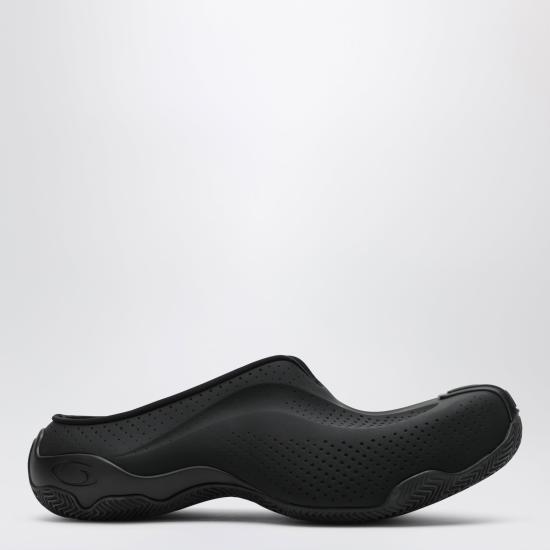 26SS 발렌시아가 바스켓볼 뮬 841877WBSKT Black