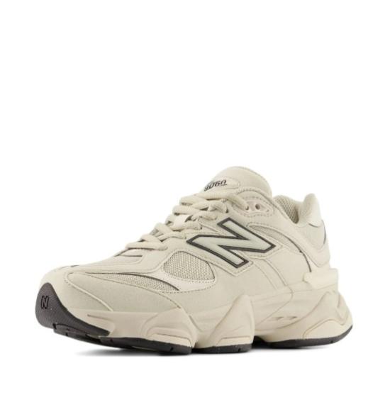26SS [키즈] 뉴발란스 스니커즈 G90607GY SHIPYARD LINEN - NEW BALANCE