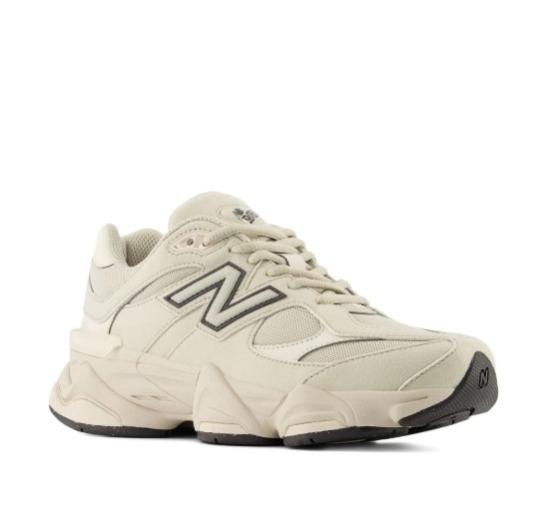 26SS [키즈] 뉴발란스 스니커즈 G90607GY SHIPYARD LINEN - NEW BALANCE