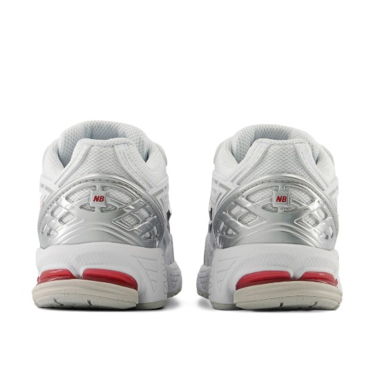 26SS [키즈] 뉴발란스 스니커즈 P1906712 ANGORA SHADOW RED - NEW BALANCE