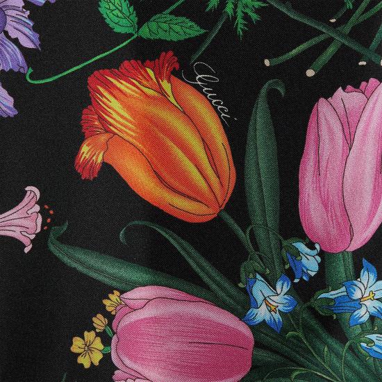 26SS 구찌 블라우스 864570ZAUU8 Multicolor - GUCCI