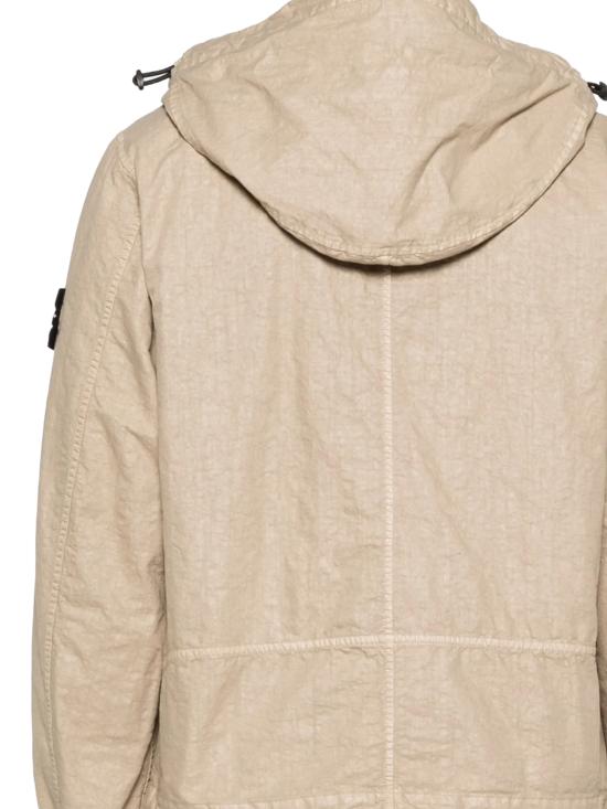 26SS 스톤 아일랜드 수트 자켓 154100053 S0069V009A Desert - STONE ISLAND