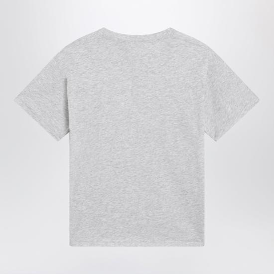 26SS 폴로 랄프로렌 반팔 티셔츠 211A96261001CO Grey - POLO RALPH LAUREN