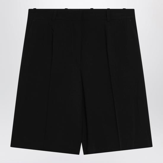 26SS 토템 숏팬츠 262 WRB0455FB0475 Black