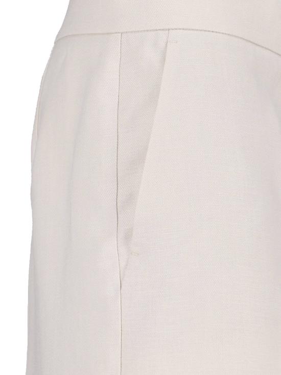 26SS 막스마라 팬츠 2611131022600 006 Beige - MAX MARA