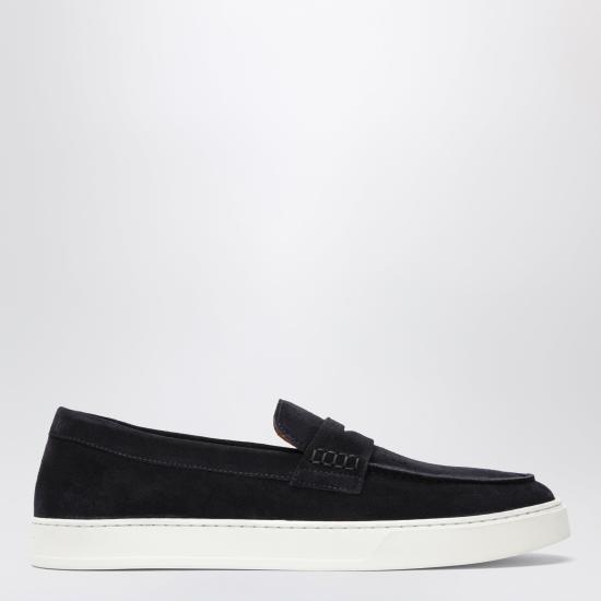 26SS 듀칼 로퍼 DU3546STEVUY009 Blue