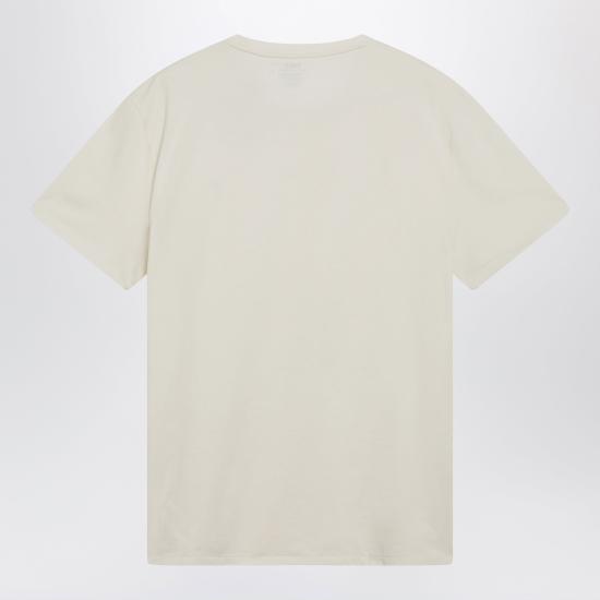 26SS 폴로 랄프로렌 반팔 티셔츠 710671438350CO White - POLO RALPH LAUREN