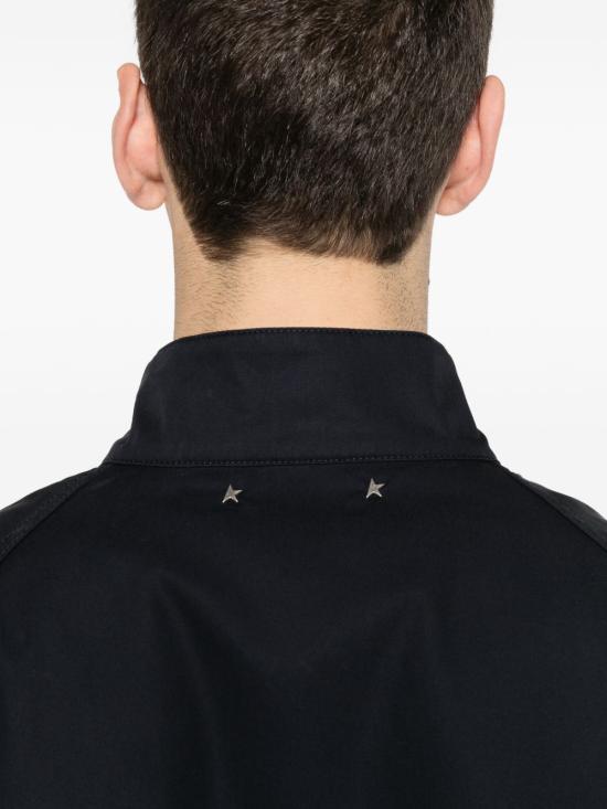 26SS 골든구스 베스트 GMP02566 P00233850486 Blue - GOLDEN GOOSE