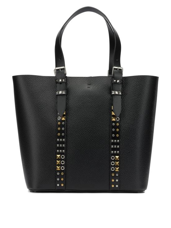 26SS 발렌티노 가라바니 토트백 8Y2B0S84ZGS0NO Black - VALENTINO GARAVANI