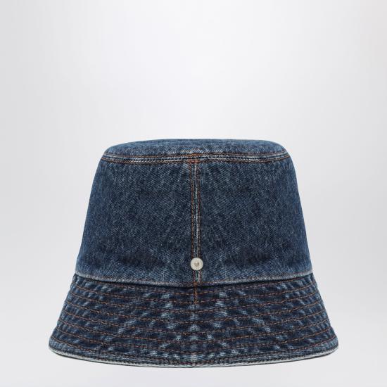 26SS 로에베 모자 K820HB1XAJDE Blue - LOEWE