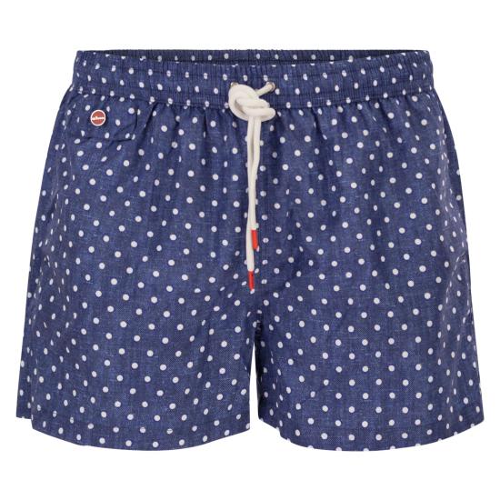 26SS 키톤 스윔팬츠 UCOM010 BLUE