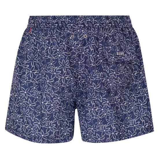 26SS 키톤 스윔팬츠 UCOM010 BLUE - KITON