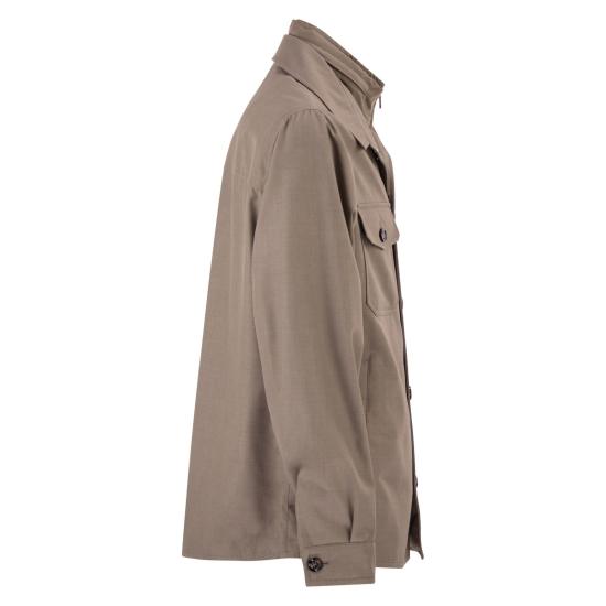 26SS 무레르 자켓 MOUGI101278 SAND - MOORER