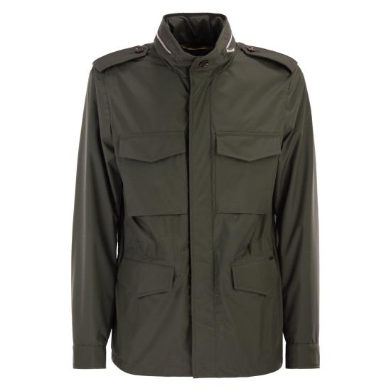 26SS 무레르 자켓 MOUGI101155 GREEN