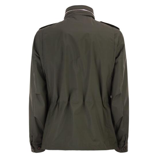 26SS 무레르 자켓 MOUGI101155 GREEN - MOORER