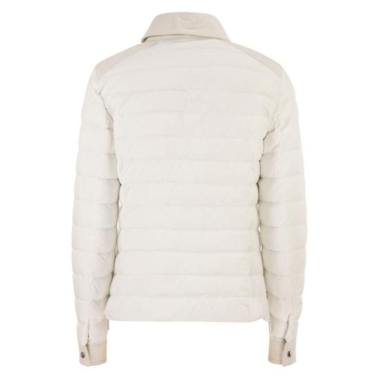 26SS 무레르 자켓 MODGI101107 WHITE - MOORER