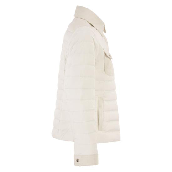 26SS 무레르 자켓 MODGI101107 WHITE - MOORER