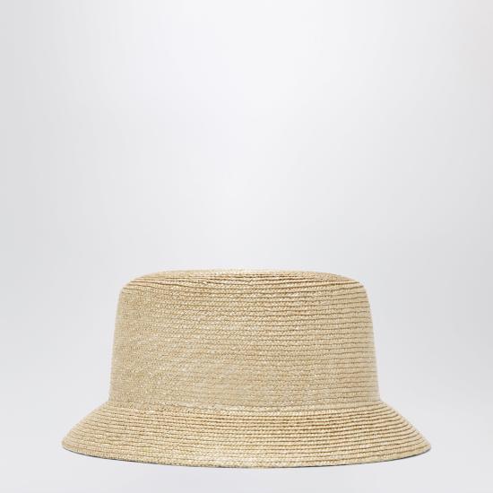 26SS 생로랑 모자 7030123YG57 Beige - SAINT LAURENT