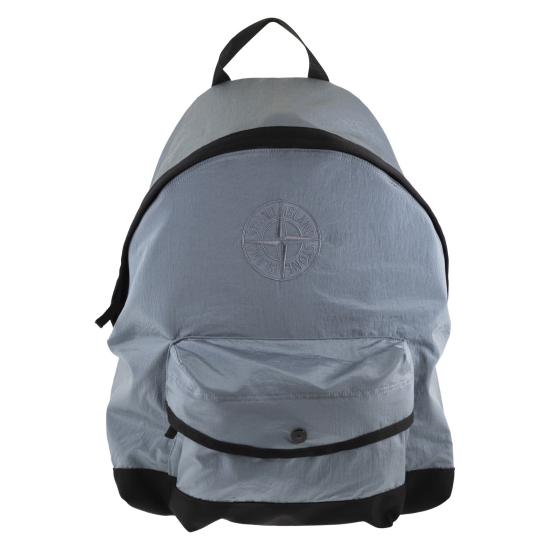 26SS [키즈] 스톤 아일랜드 백팩 L1S169200003 LIGHT BLUE