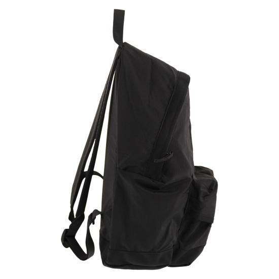 26SS [키즈] 스톤 아일랜드 백팩 L1S169200003 BLACK - STONE ISLAND