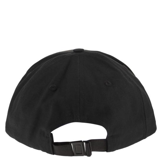 26SS [키즈] 스톤 아일랜드 모자 L1S169100001 BLACK - STONE ISLAND