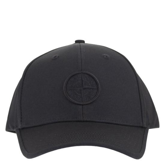 26SS [키즈] 스톤 아일랜드 모자 L1S169100001 NAVY