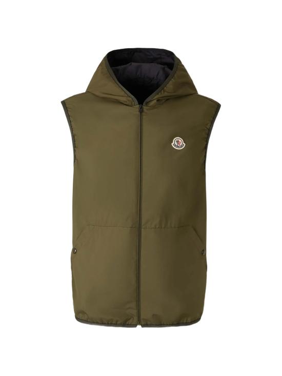 26SS 몽클레어 수트 자켓 L10911G00022597YW 999 Black - MONCLER