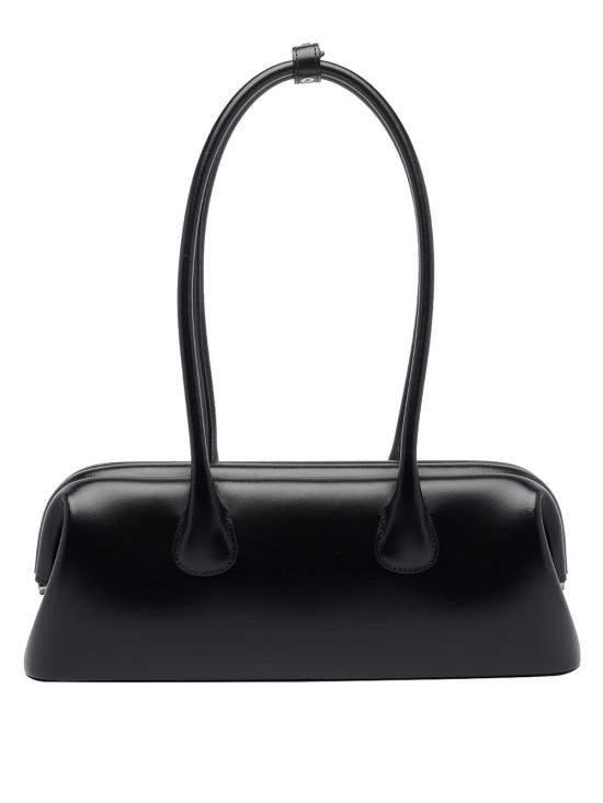 26SS 오소이 숄더백 24FWB010132001 Black - OSOI