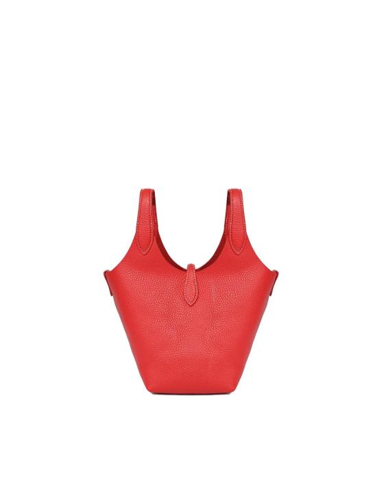 26SS 폴로 랄프로렌 토트백 428944657006 Red - POLO RALPH LAUREN