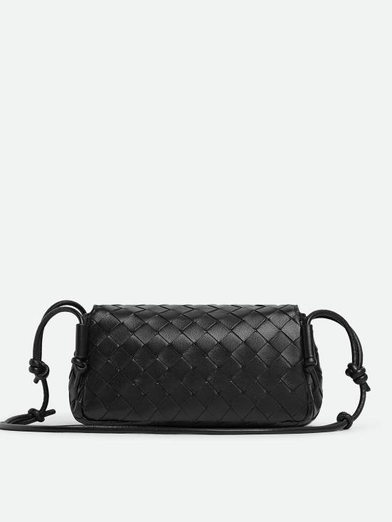26SS 보테가베네타 노투르노 크로스바디백 843893VCPP0 8425 Black - BOTTEGA VENETA