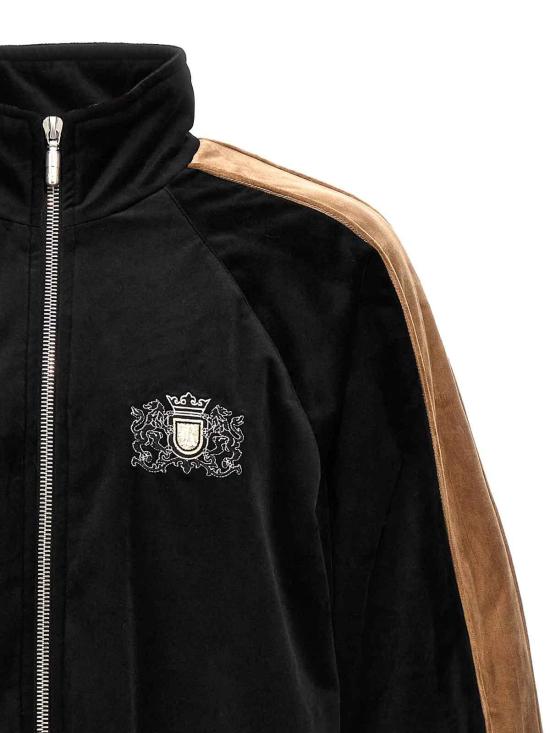  루드 자켓 RHPF23JA150836791 Multicolour - RHUDE