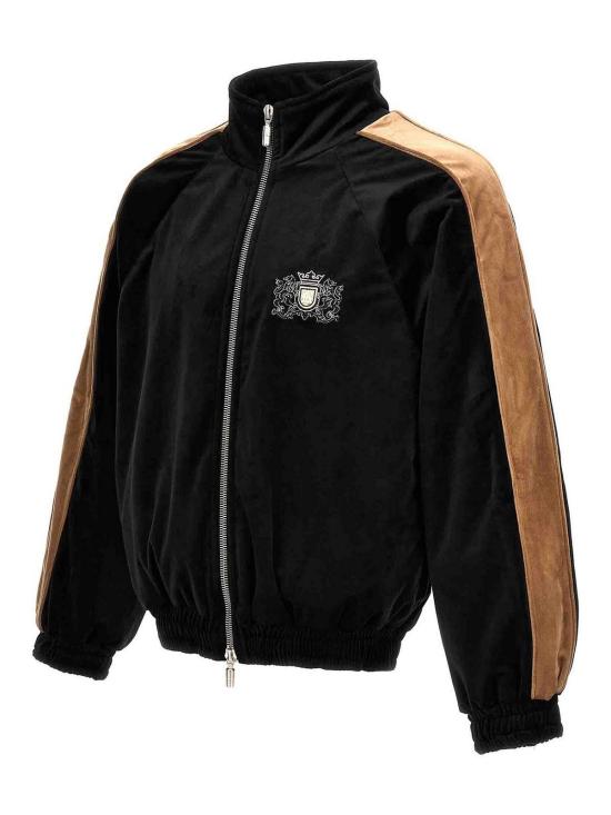  루드 자켓 RHPF23JA150836791 Multicolour - RHUDE