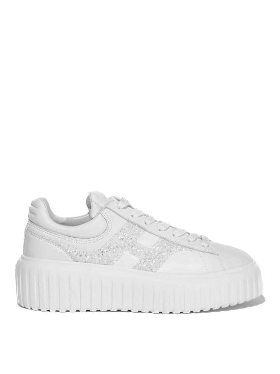 26SS 호간 스니커즈 HXW6450FE91UXMB001 White
