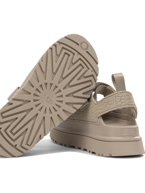 26SS 어그 샌들 1175311MDSD Beige - UGG