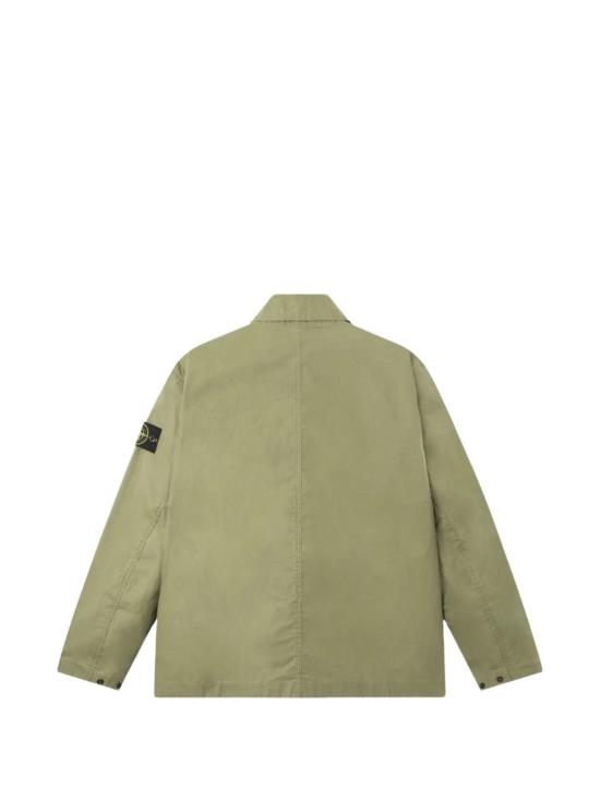 26SS 스톤 아일랜드 수트 자켓 L1S154100054S0290 V005G Green - STONE ISLAND