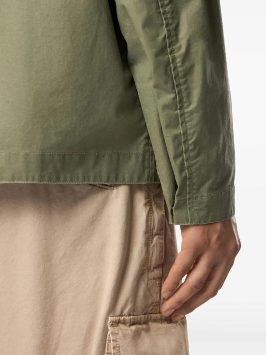 26SS 스톤 아일랜드 수트 자켓 L1S154100054S0290 V005G Green - STONE ISLAND