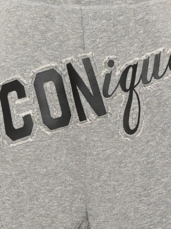 26SS [키즈] 디스퀘어드2 쇼츠/버뮤다 DQ3390D0AHK DQ902 Grey - DSQUARED2