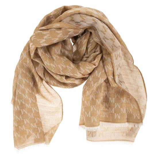 26SS 막스마라 머플러/스카프 2614541082600 BRONZE